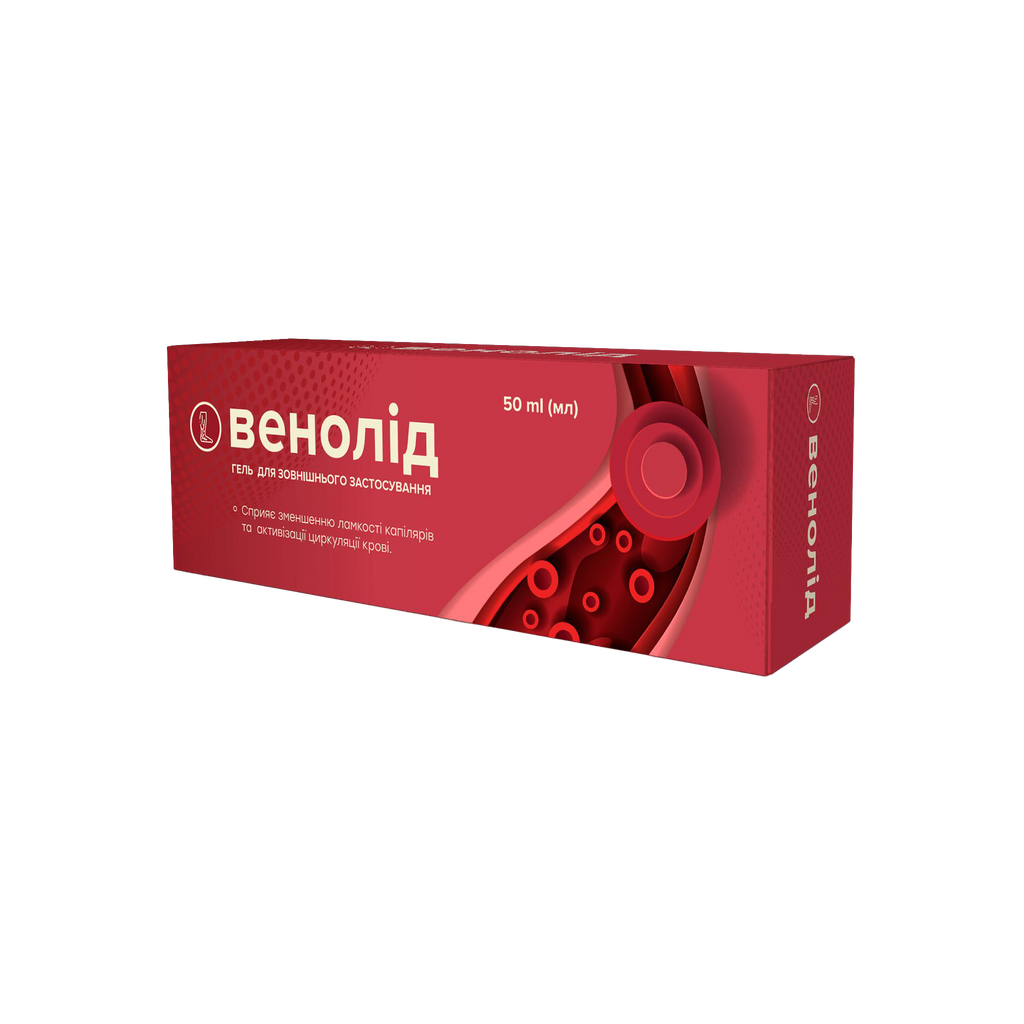 venolіd