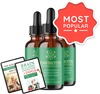 Pawbiotix - 3 Bottles + 2  Ebooks