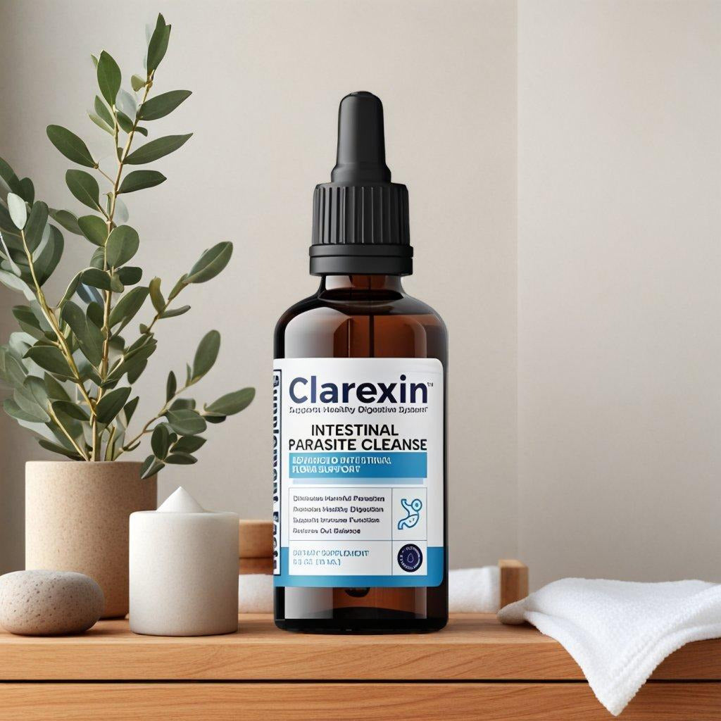 CLAREXIN (LOWSS)