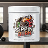 Sippin Burn (1 jar)