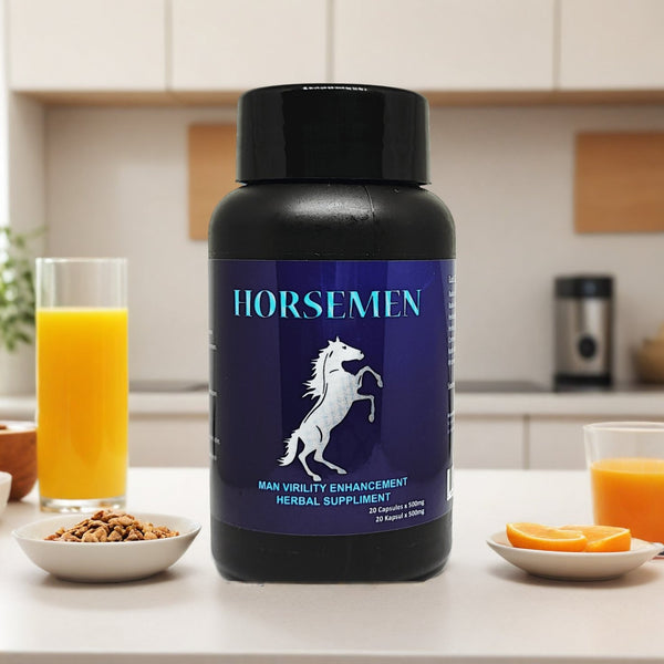 HORSEMEN