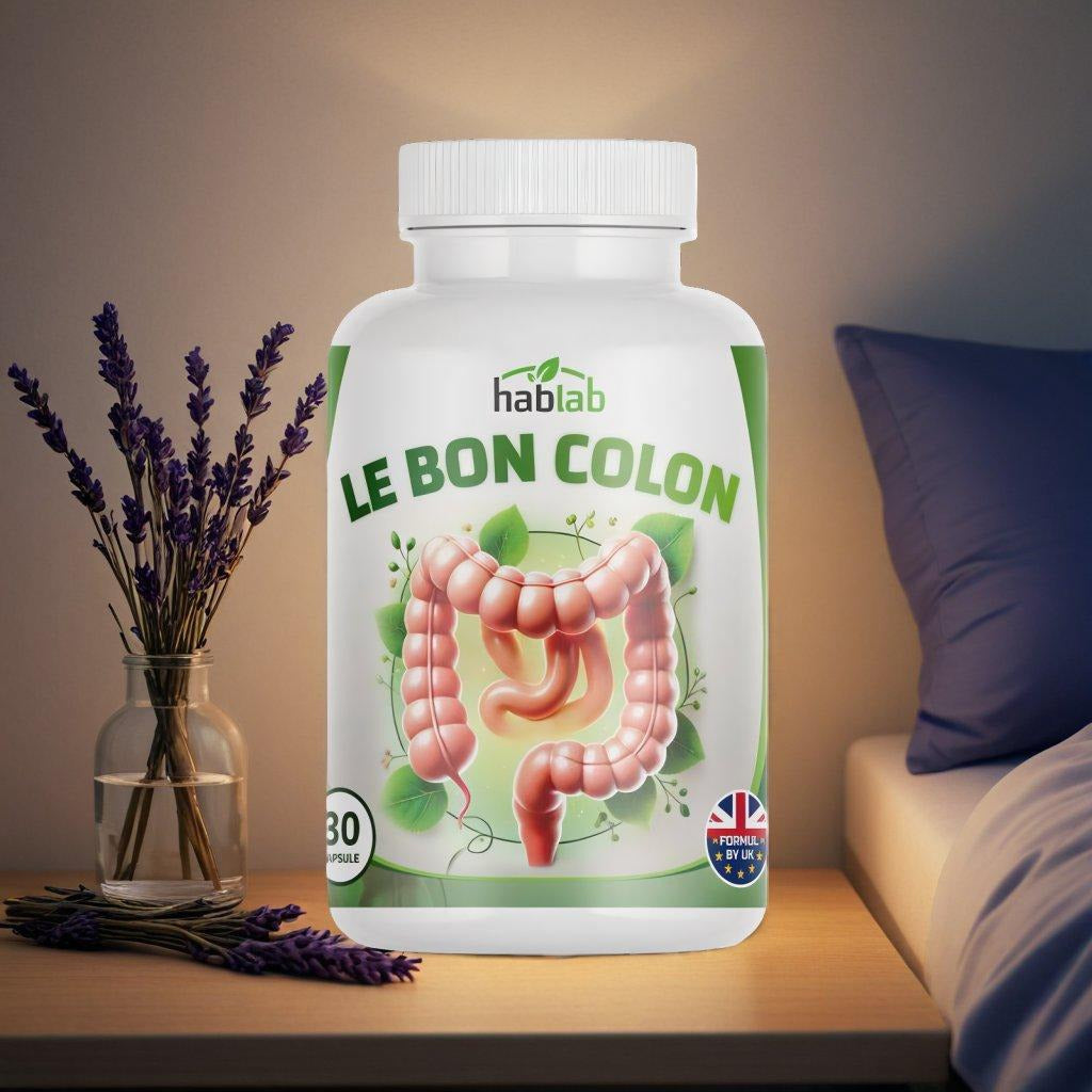 Le Bon Colon