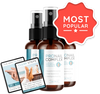ProNail Complex - 3 Bottles + 2  Ebook