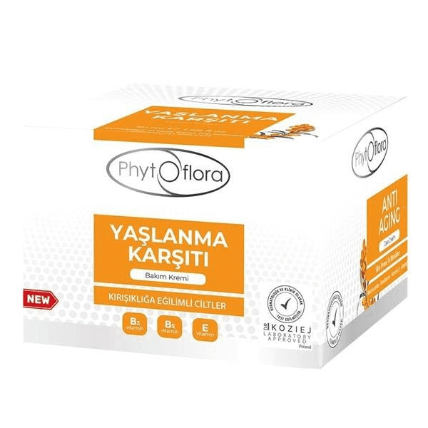 Flora Cream Low Price