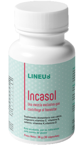 Incasol