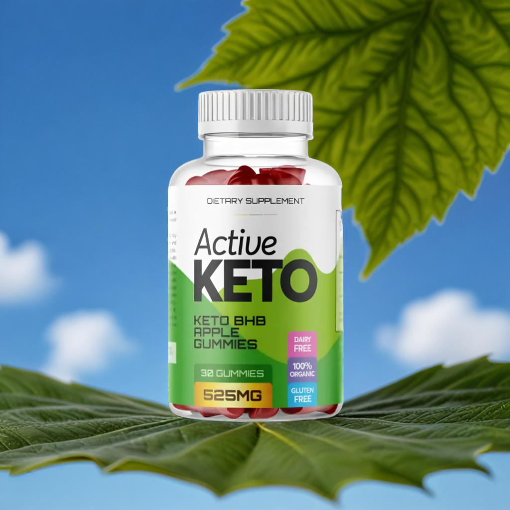 Active Keto
