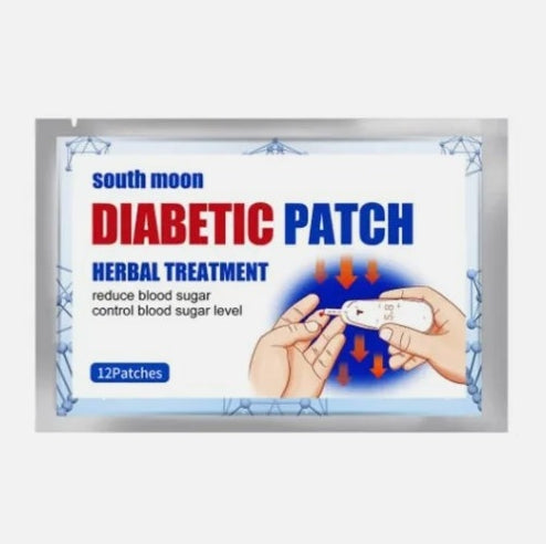 Diabetic Patch