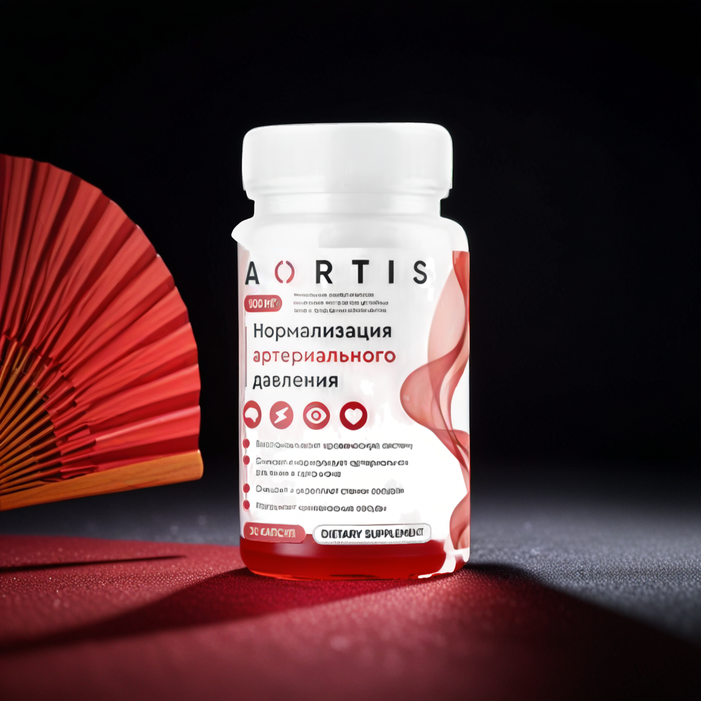 Aortis