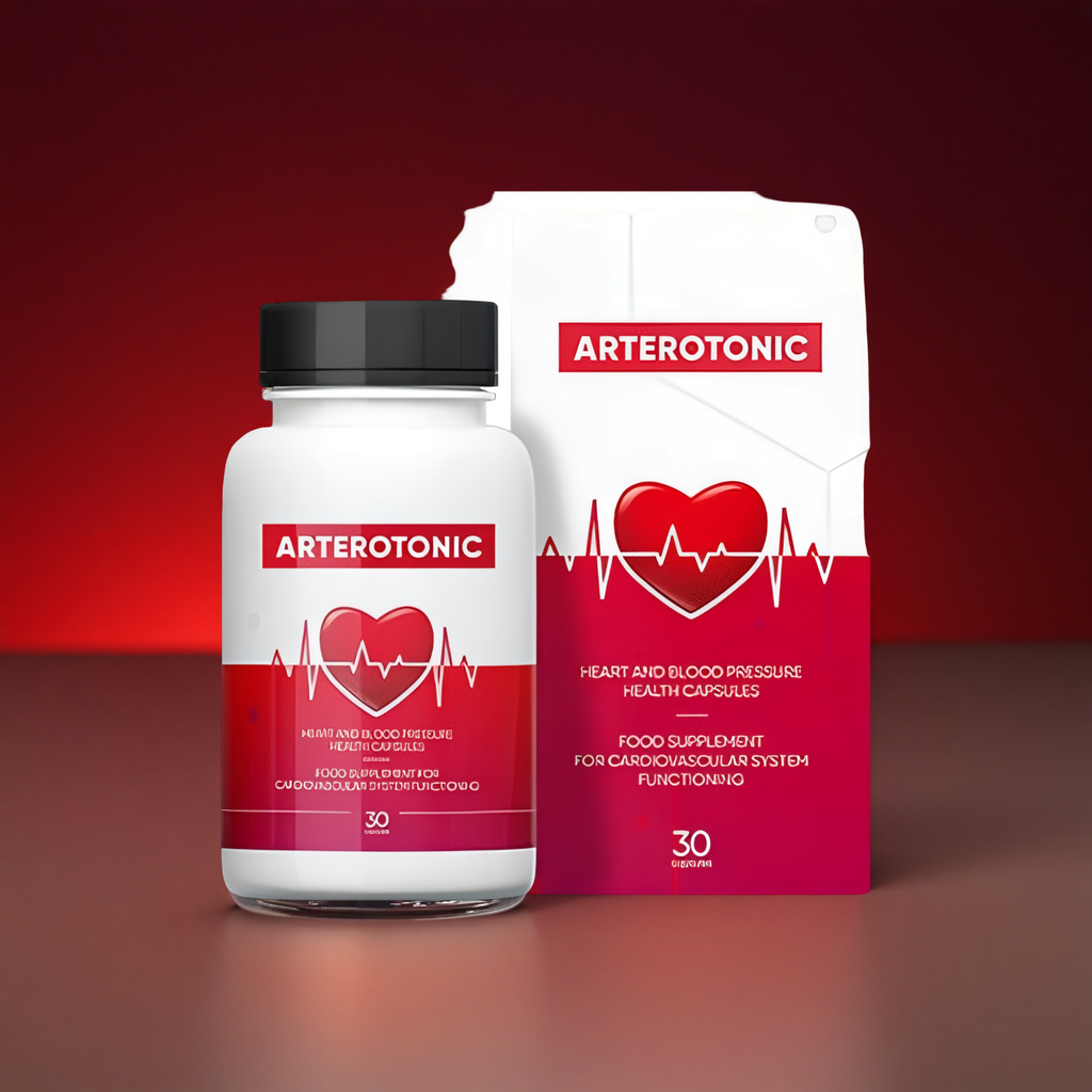 Arterotonic