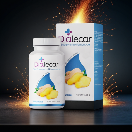 Dialecar