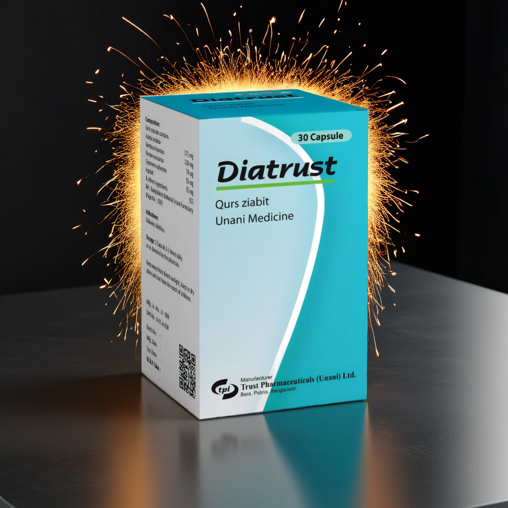 Diatrust