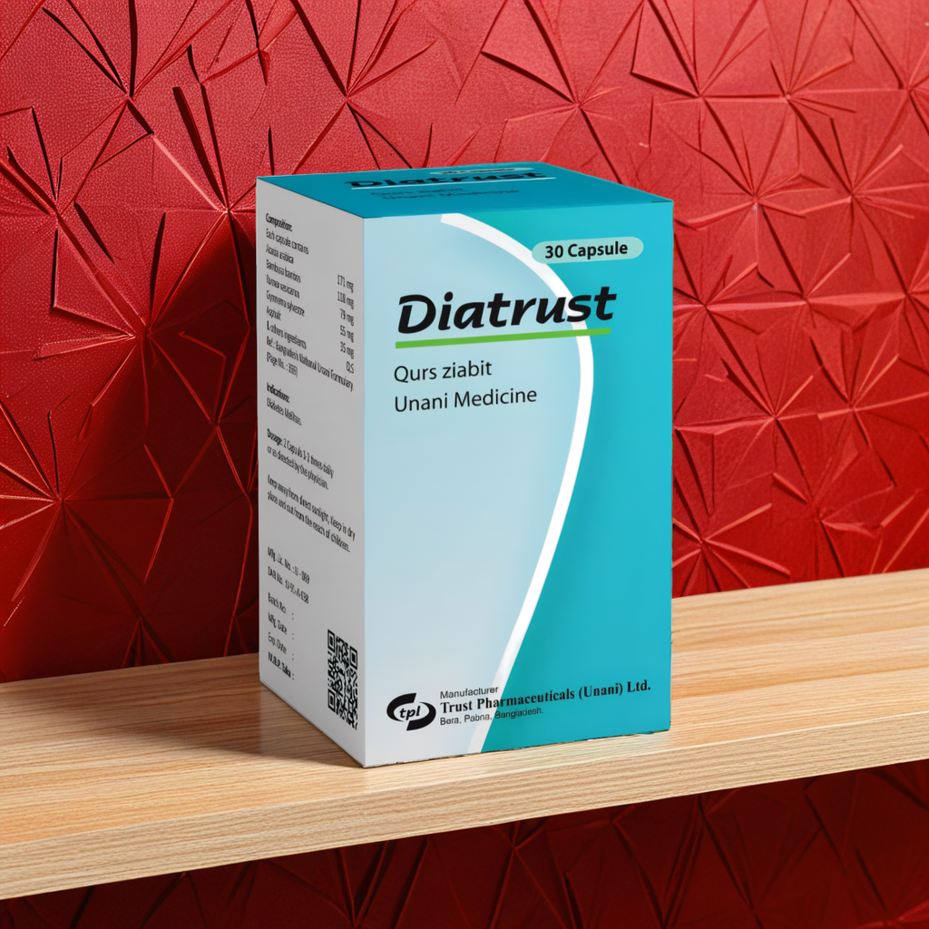 Diatrust