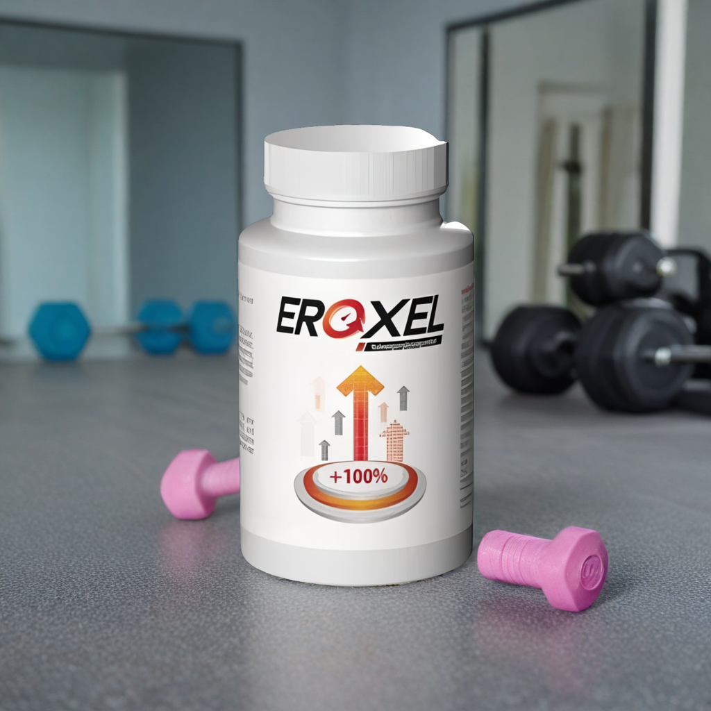 Eroxel