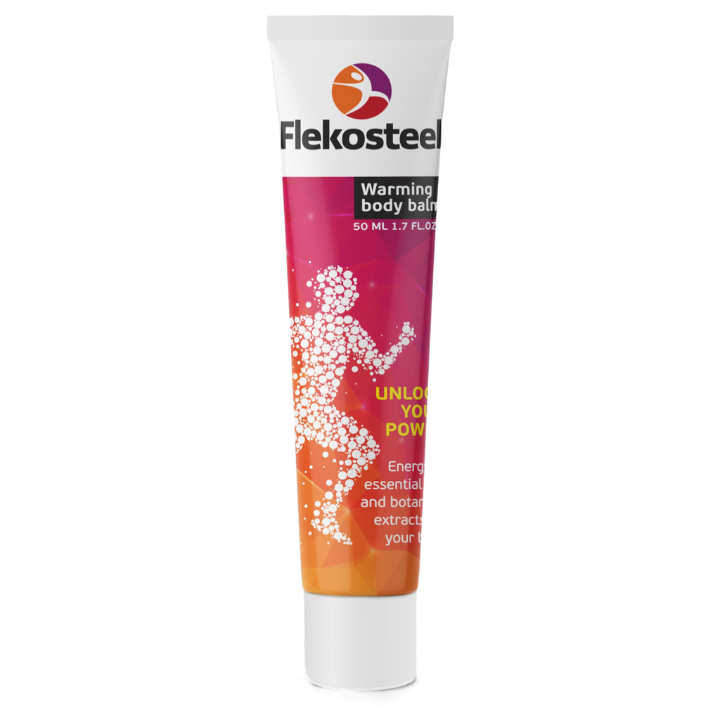 Flekosteel