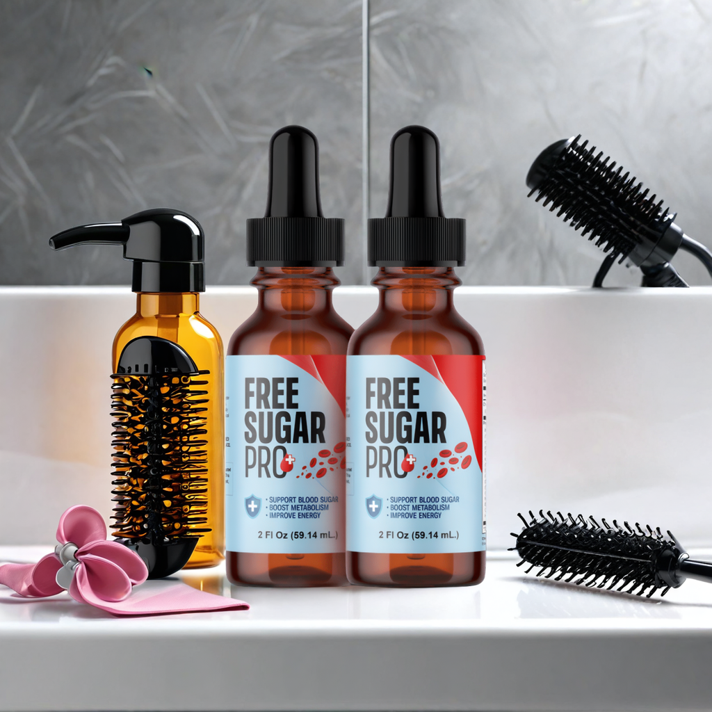 Sugar Pro (2 Bottles)