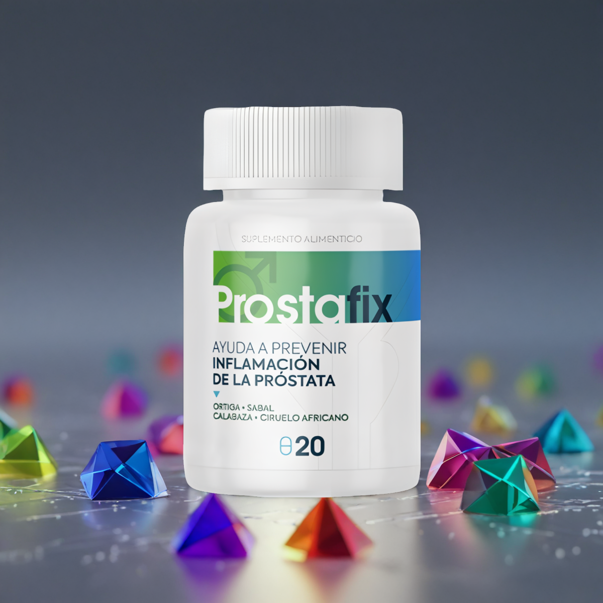 GlucoLix