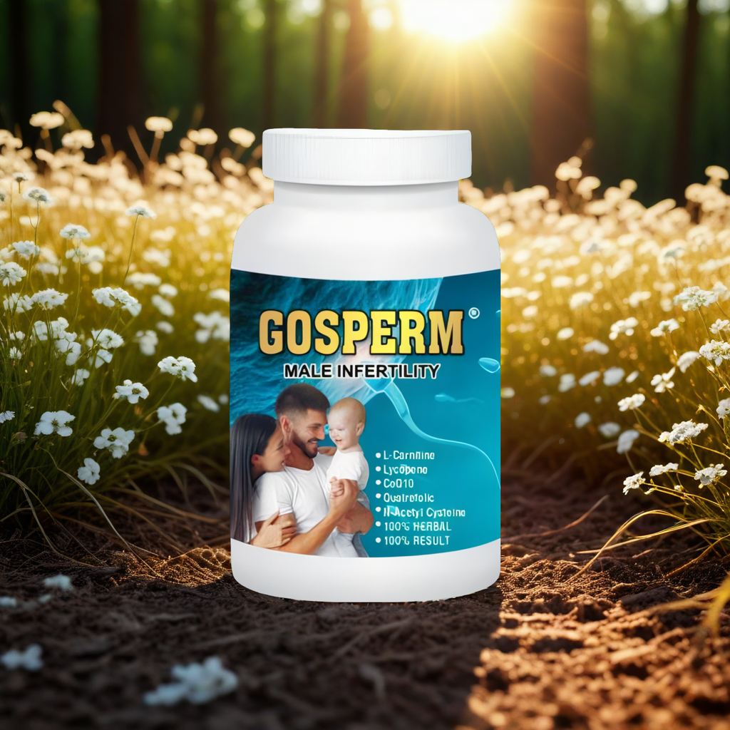 GOSPERM