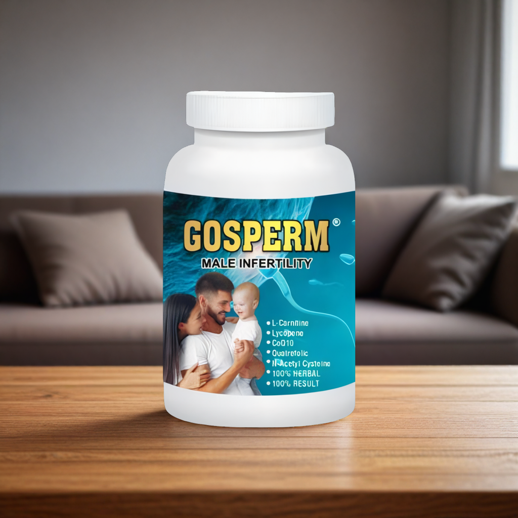 GOSPERM