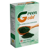 GREEN GOLD