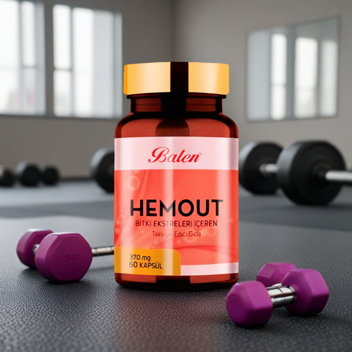 HEMOUT