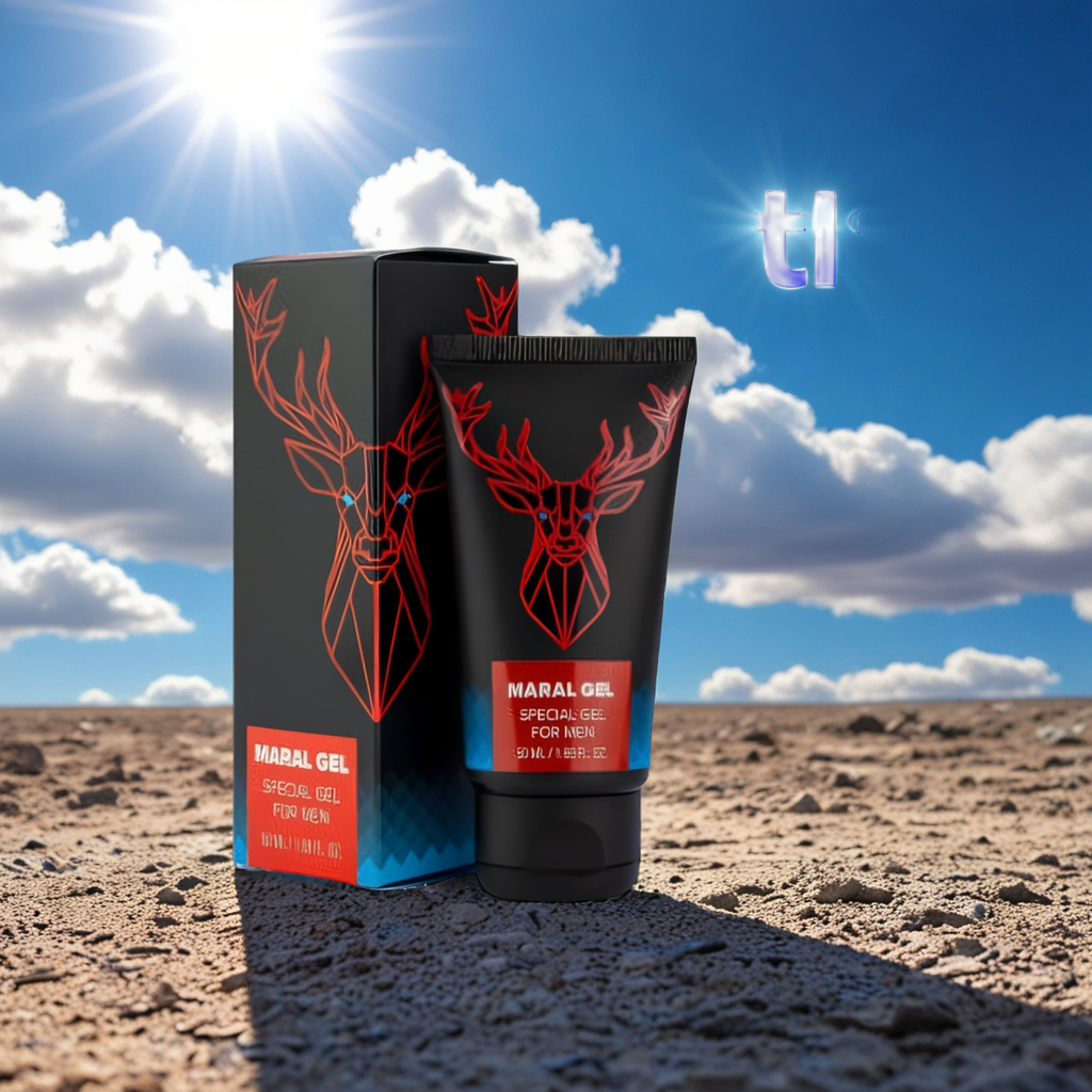 Maral Gel