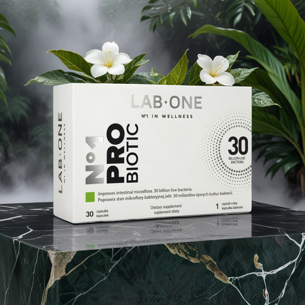 N°1 ProBiotic