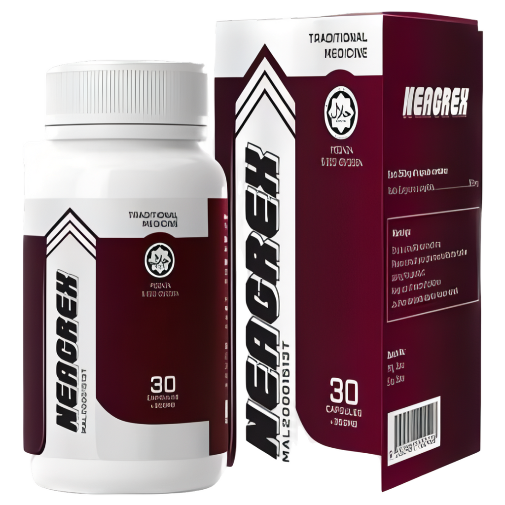 NEAGREX