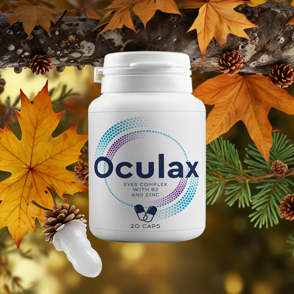 Oculax