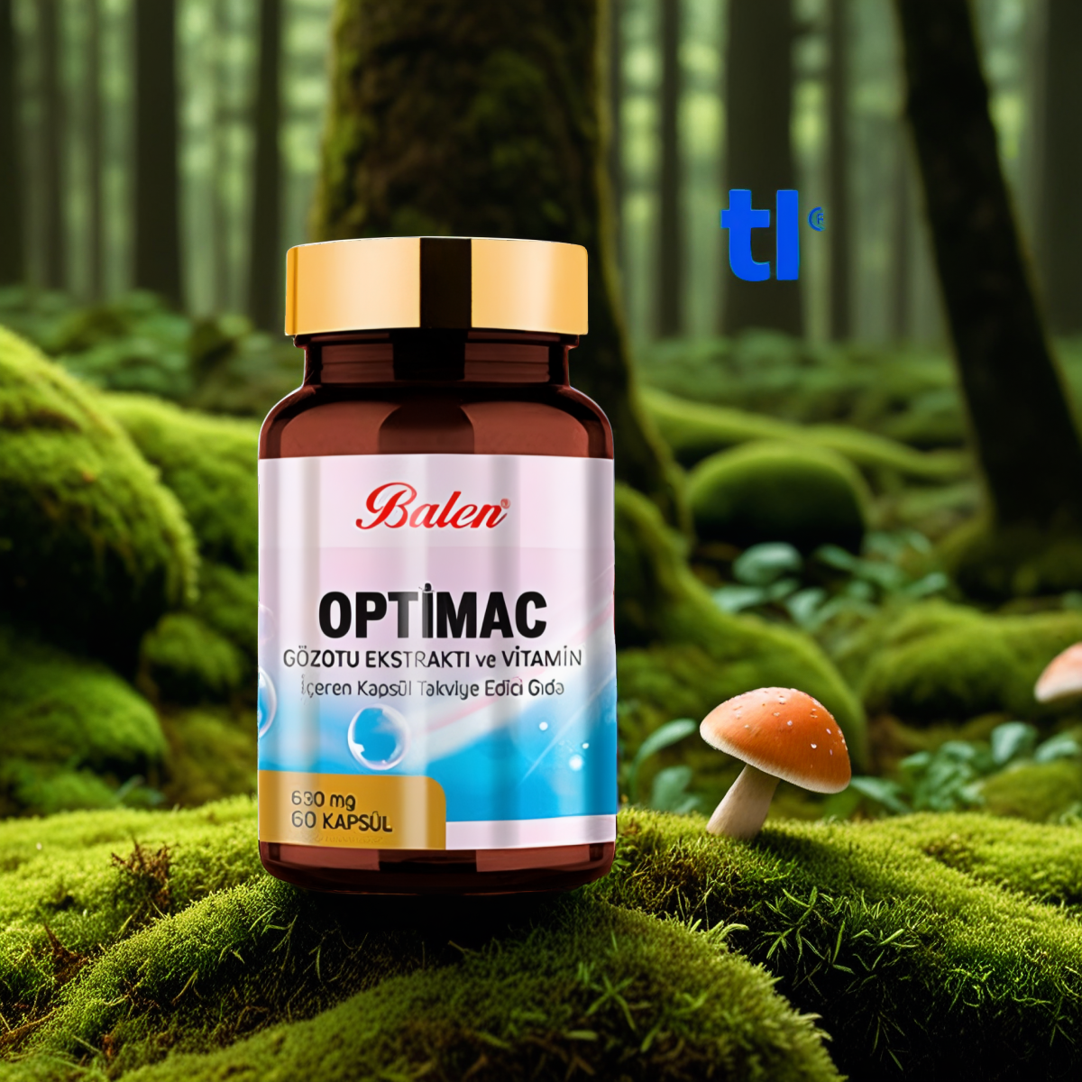 Optimac