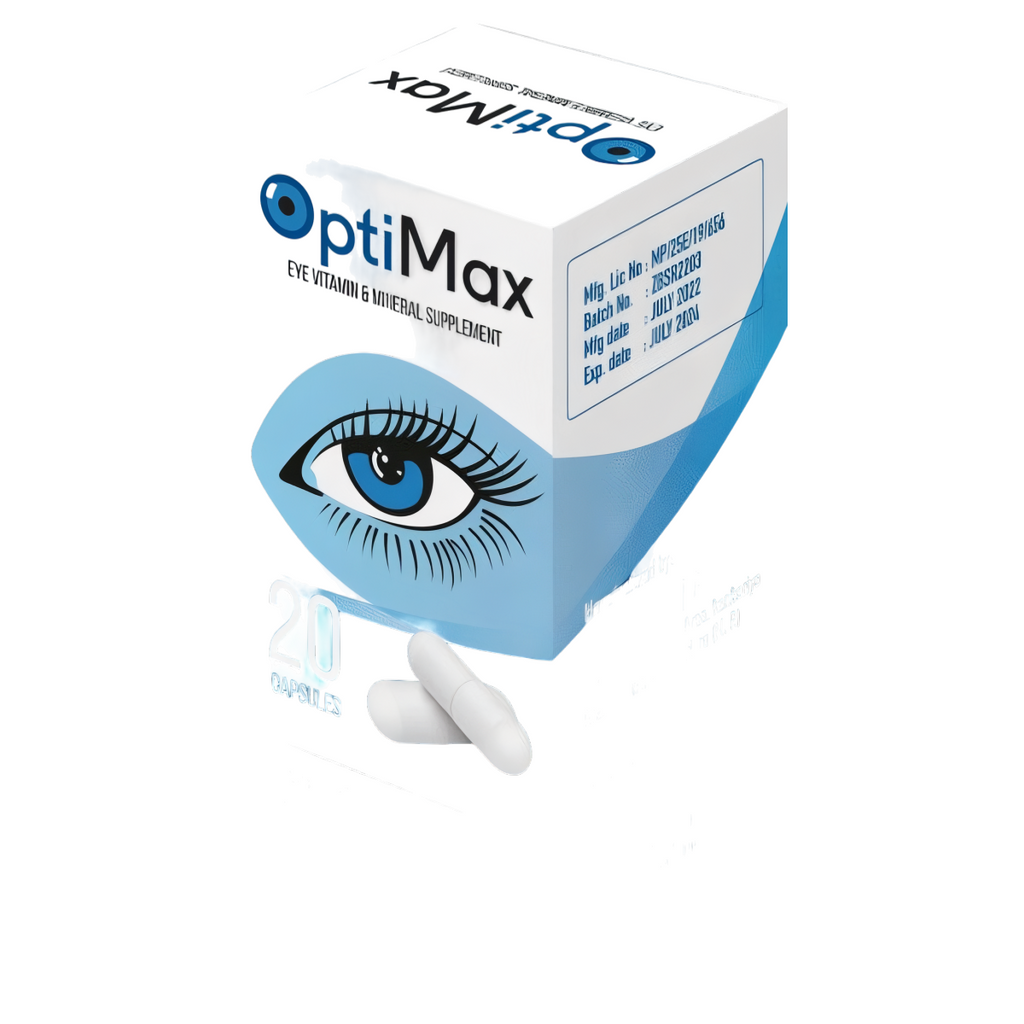 Optimax