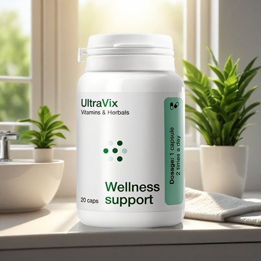 Ultravix