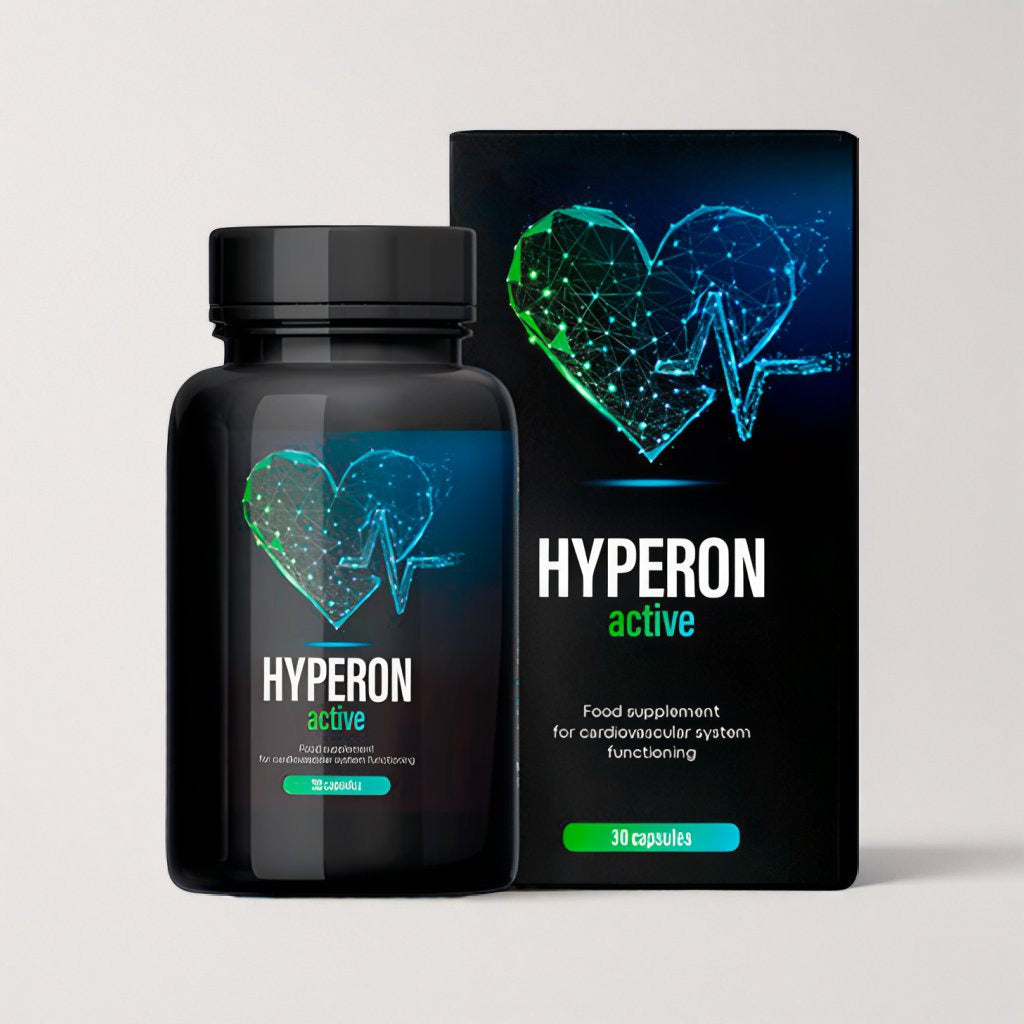 Hyperon Active Full