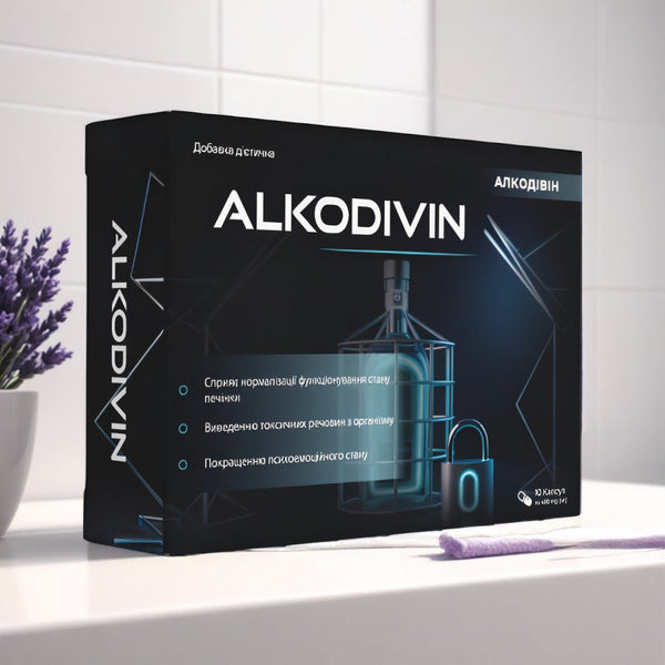 Alkodivin Low