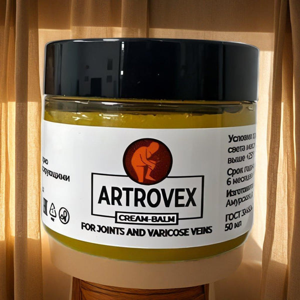ARTROVEX