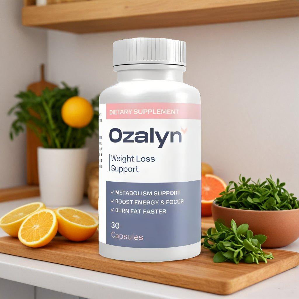 OZALYN