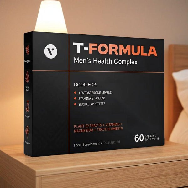 T-Formula