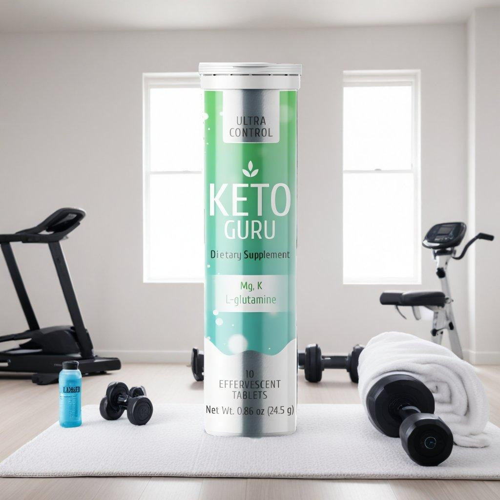 Keto Guru 250AED