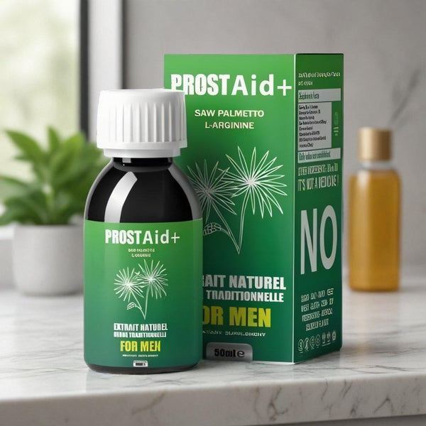 ProstAid