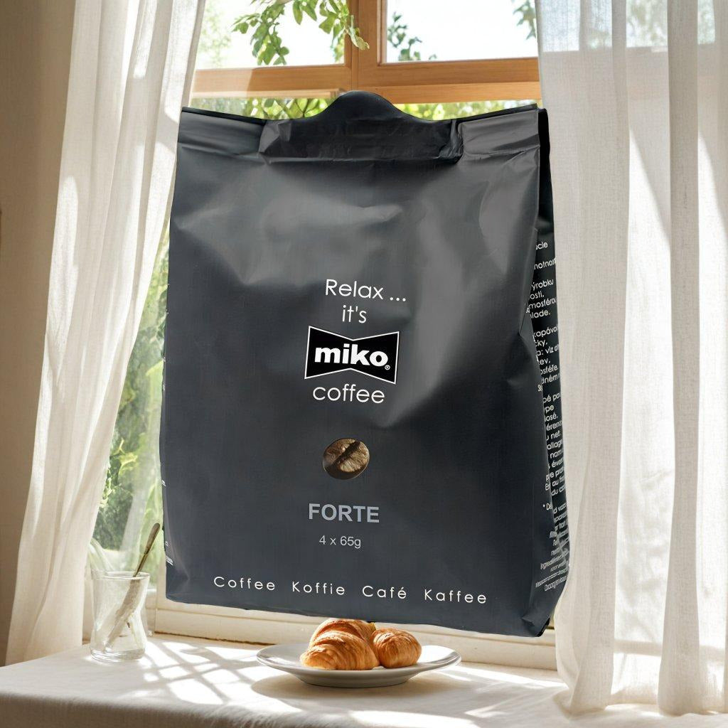 Coffee Forte