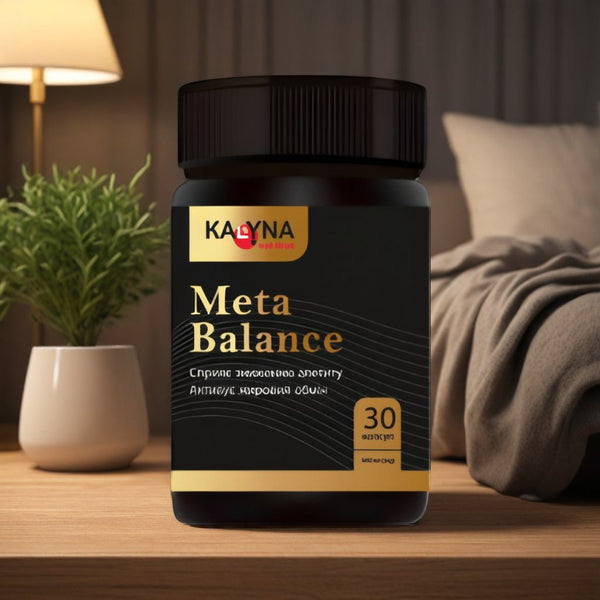 Meta Balance