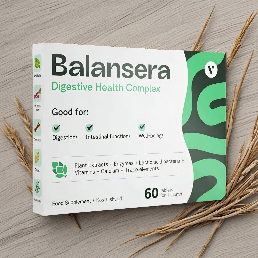 Balansera