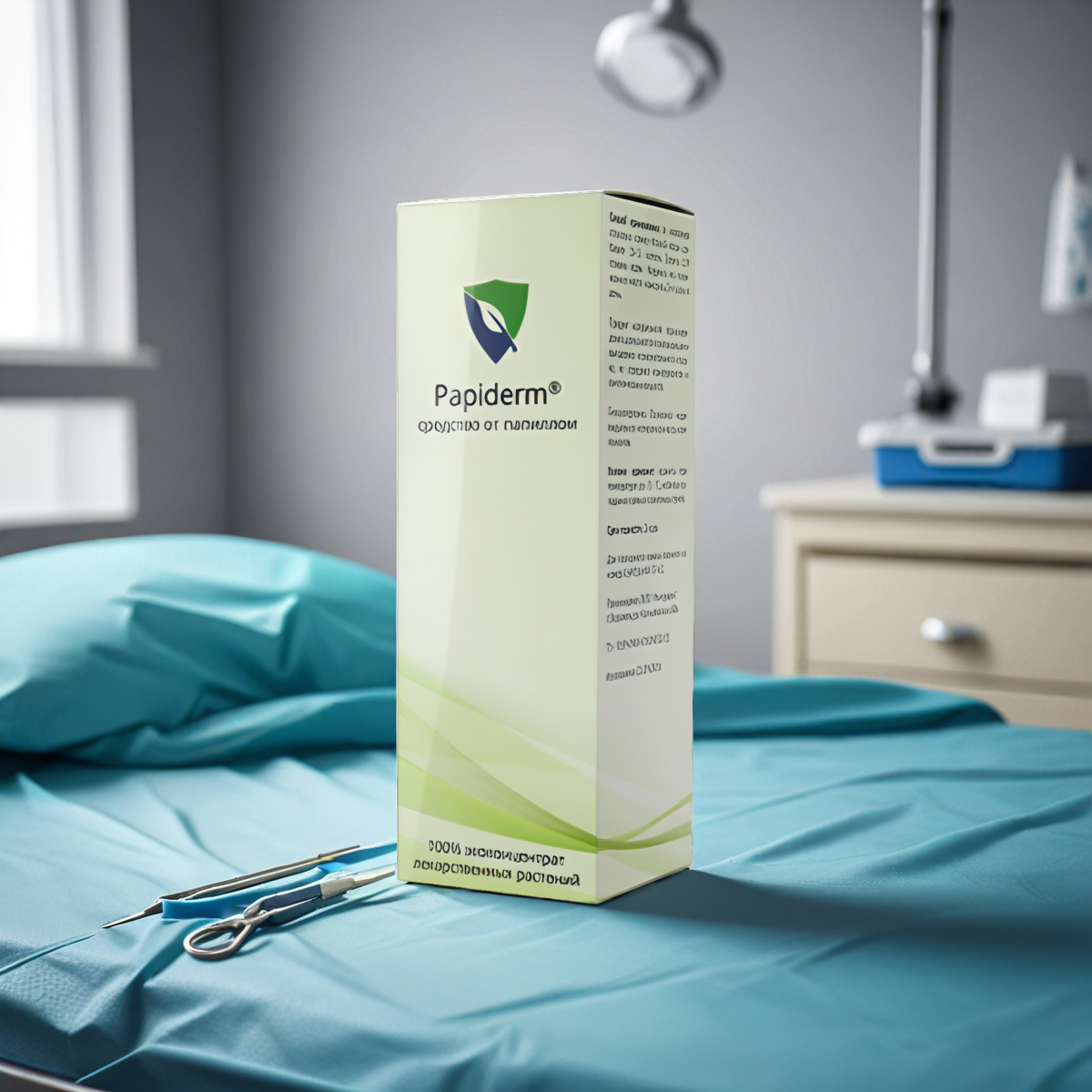 Papiderm