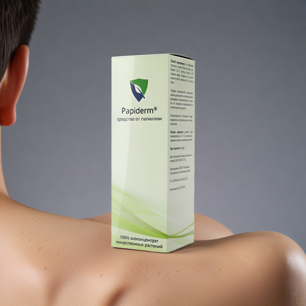 Papiderm