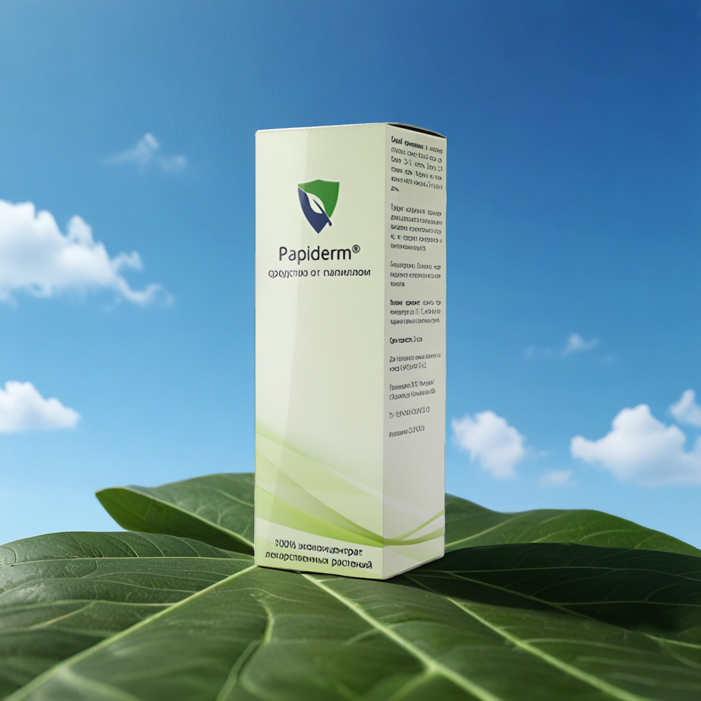 Papiderm