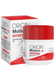 Motion Energy