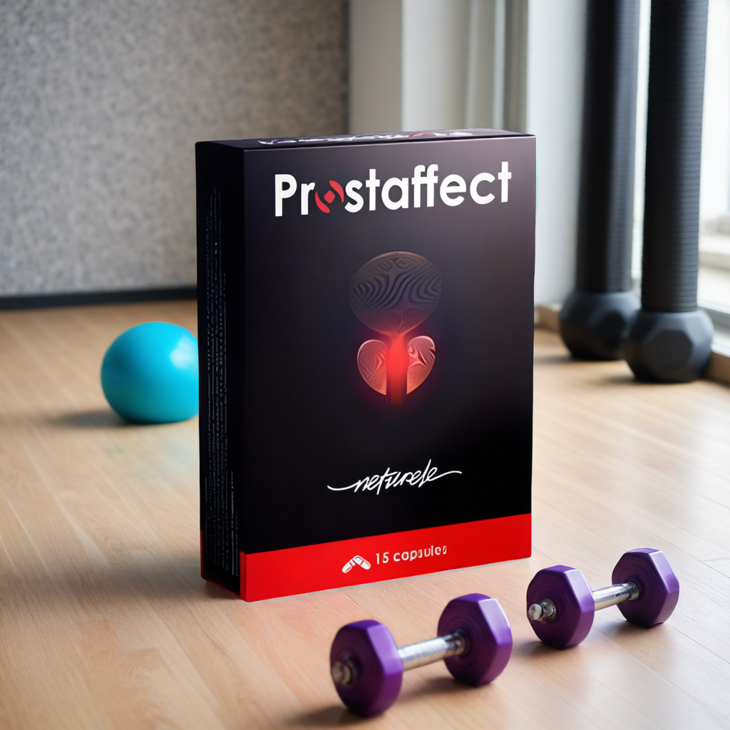 PROSTAFFECT (POTENCY)