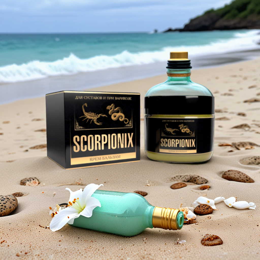 Scorpionix