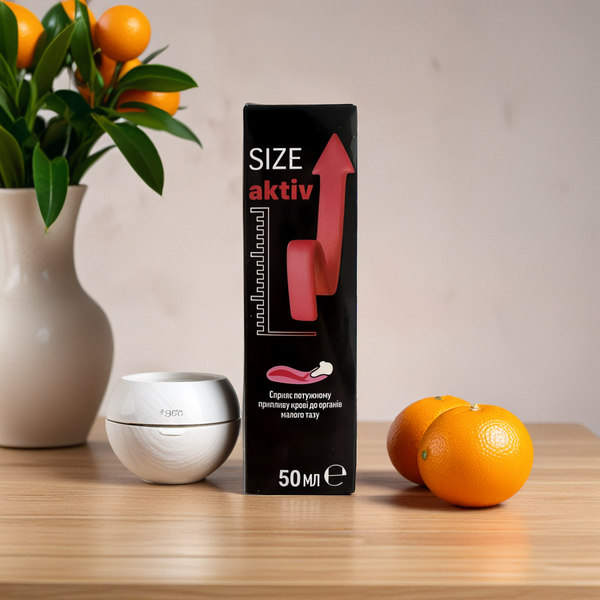 Size Aktiv