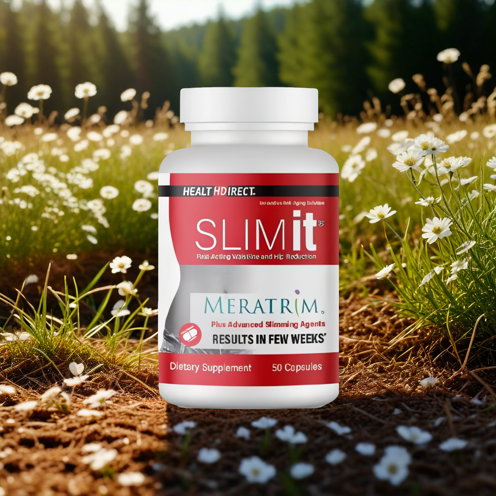 SLIM IT