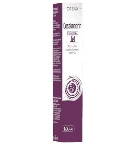 Cosakondrin 1+1